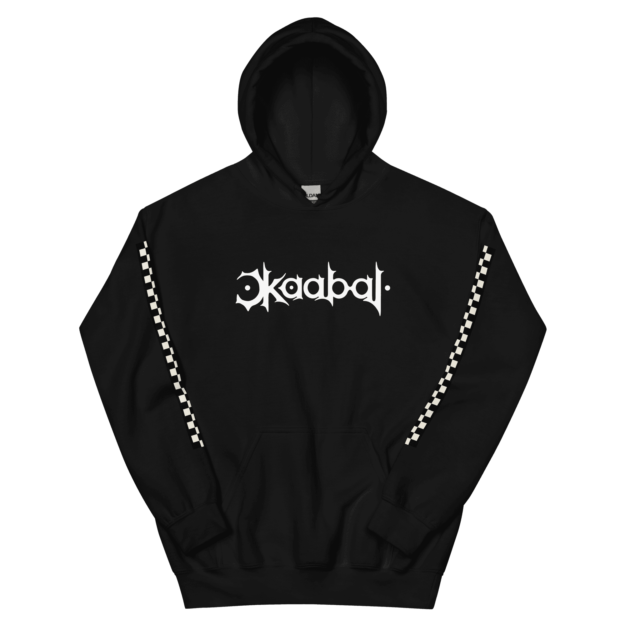 CKAABAL hoodie alternate design